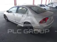 2006 Honda CIVIC фото