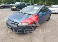 2006 Honda CIVIC photo