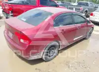2006 Honda CIVIC фото