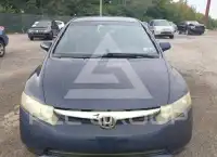2006 Honda CIVIC фото