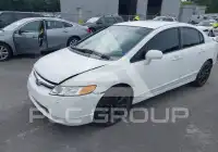 2006 Honda CIVIC фото