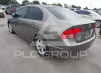 2006 Honda CIVIC фото