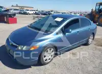 2006 Honda CIVIC photo