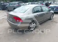 2006 Honda CIVIC фото