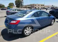2006 Honda CIVIC photo