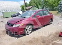 2006 Honda CIVIC фото