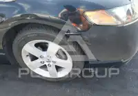 2006 Honda CIVIC фото