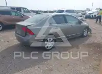2006 Honda CIVIC фото
