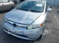 2006 Honda CIVIC фото