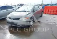 2006 Honda CIVIC фото