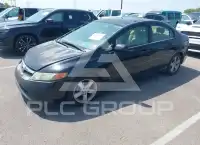 2006 Honda CIVIC фото