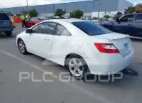 2006 Honda CIVIC фото