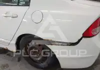 2006 Honda CIVIC фото
