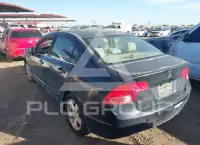 2006 Honda CIVIC фото