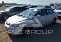 2006 Honda CIVIC фото