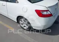 2006 Honda CIVIC фото