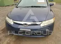 2006 Honda CIVIC фото