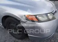 2006 Honda CIVIC photo