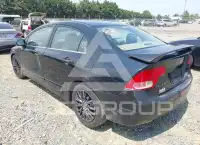 2006 Honda CIVIC фото