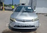 2006 Honda CIVIC photo