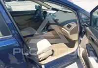 2006 Honda CIVIC фото