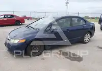 2006 Honda CIVIC фото