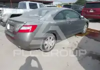2006 Honda CIVIC фото