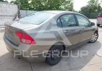 2006 Honda CIVIC photo