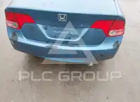 2006 Honda CIVIC photo