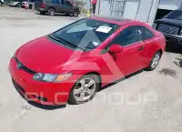 2006 Honda CIVIC фото