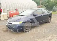 2006 Honda CIVIC фото