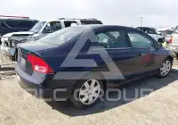 2006 Honda CIVIC фото