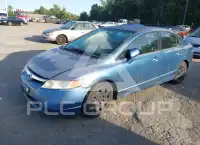 2006 Honda CIVIC фото