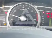 2006 Honda CIVIC фото