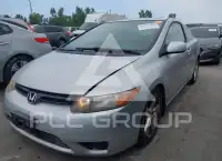 2006 Honda CIVIC фото