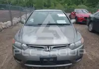 2006 Honda CIVIC фото