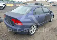 2006 Honda CIVIC фото