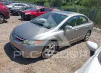 2006 Honda CIVIC фото