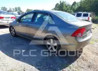 2006 Honda CIVIC photo