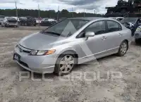 2006 Honda CIVIC фото