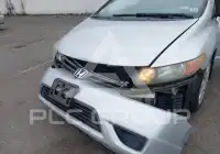 2006 Honda CIVIC фото