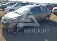 2006 Honda CIVIC фото