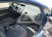 2006 Honda CIVIC фото