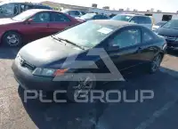 2006 Honda CIVIC фото