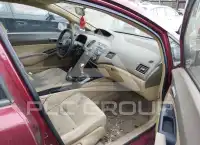 2006 Honda CIVIC фото