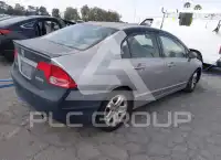 2006 Honda CIVIC фото