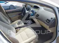 2006 Honda CIVIC фото