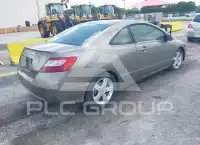 2006 Honda CIVIC фото