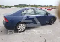 2006 Honda CIVIC фото