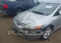 2006 Honda CIVIC фото